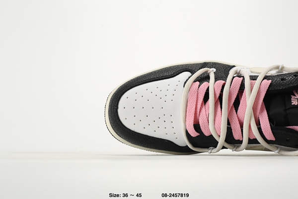 ナイキ靴内部構造